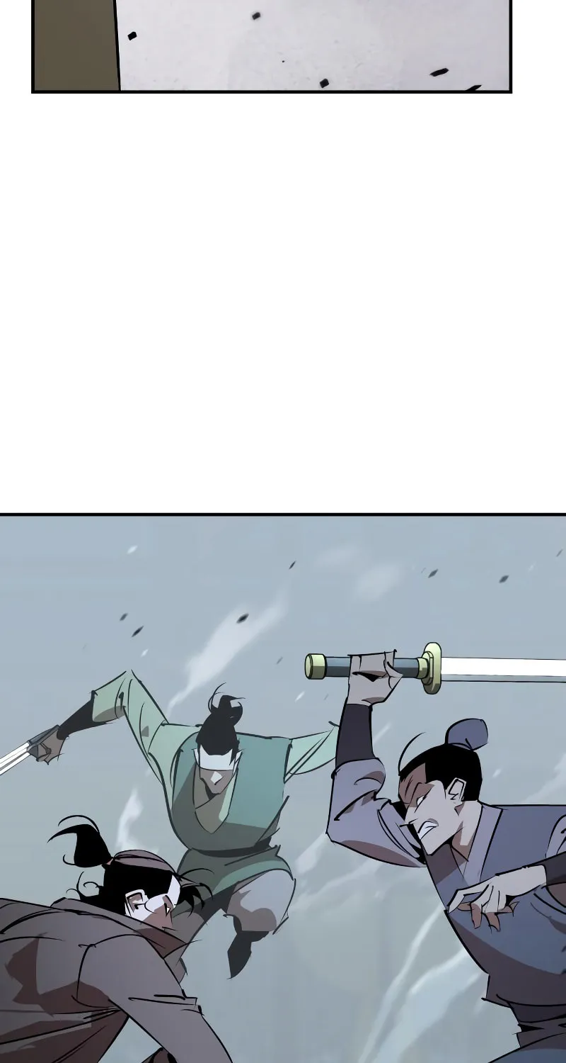 Read Martial Wild West chapter 90 image 73 on Lezhin