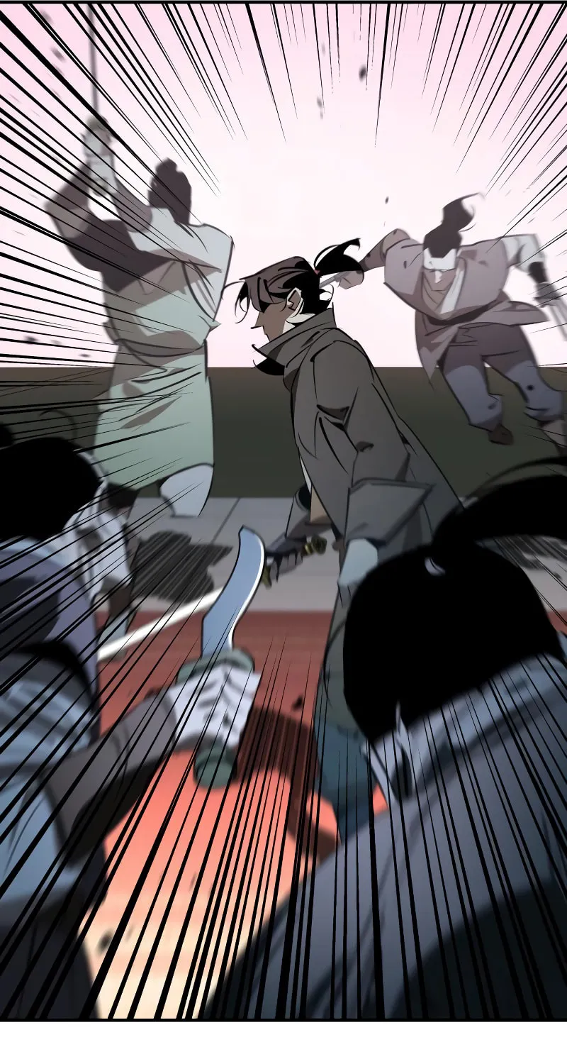Read Martial Wild West chapter 90 image 80 on Lezhin