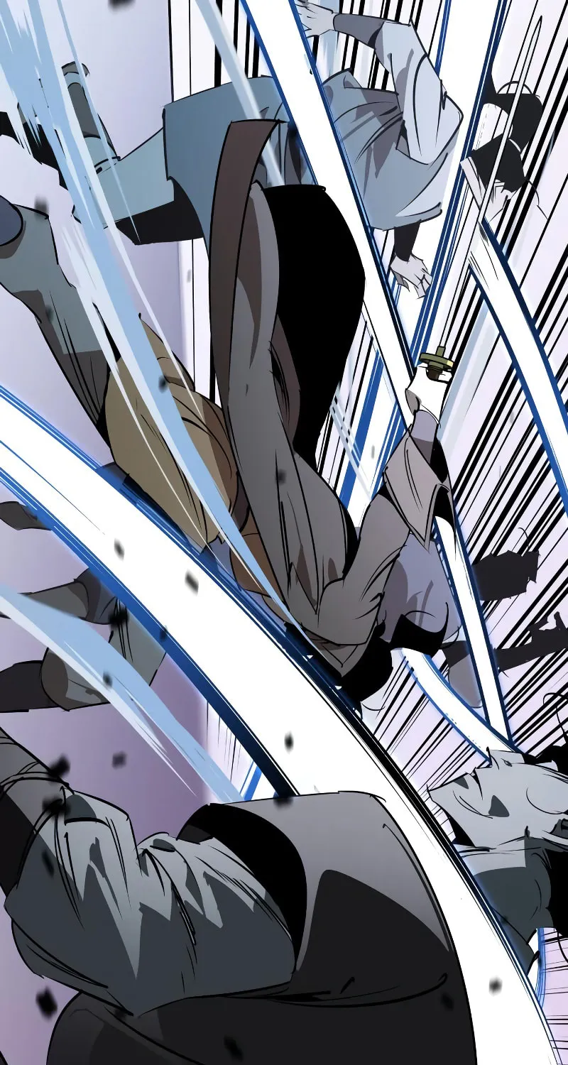 Read Martial Wild West chapter 90 image 84 on Lezhin