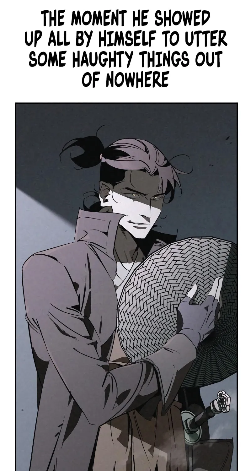 Read Martial Wild West chapter 90 image 91 on Lezhin