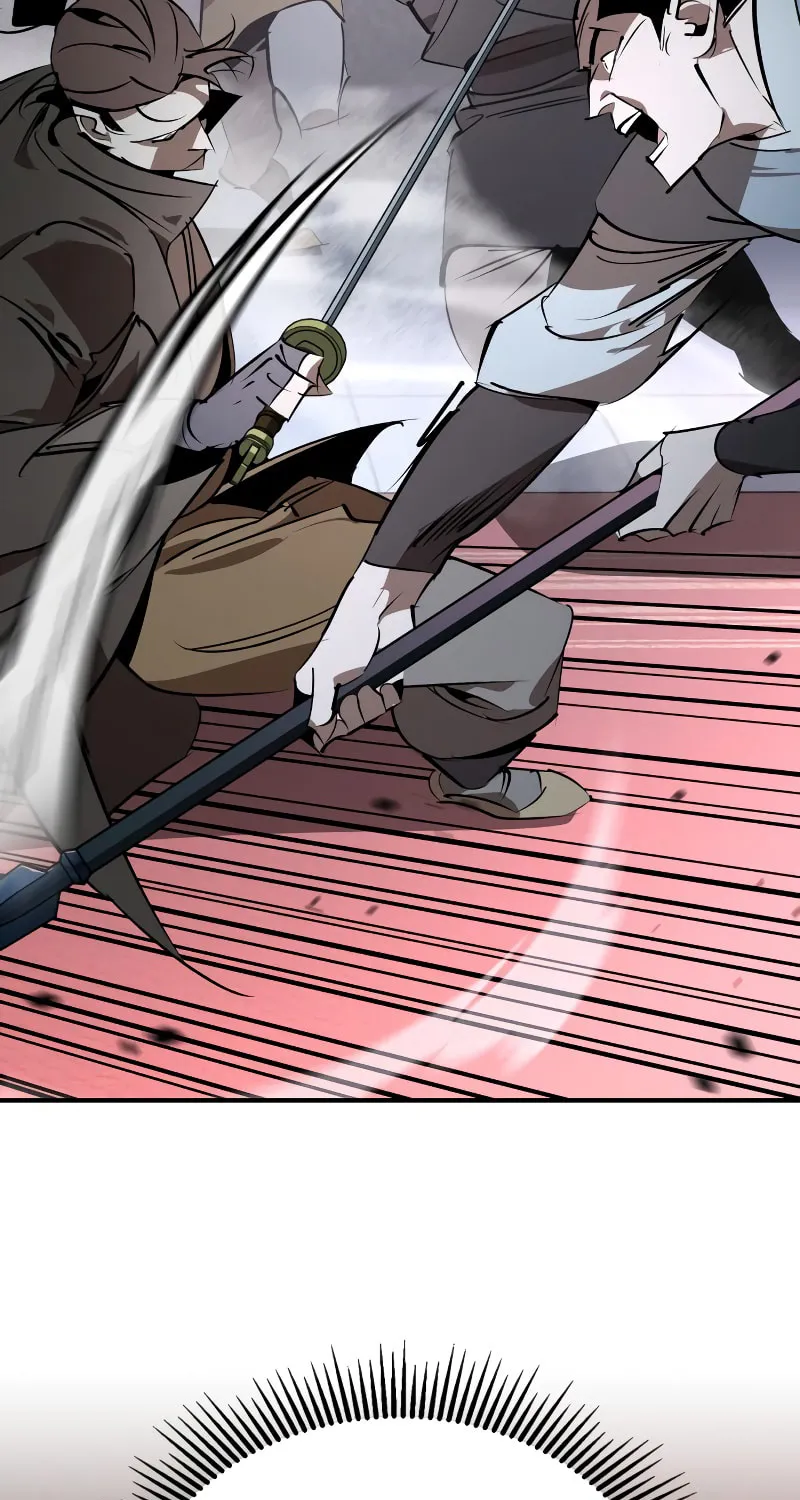 Read Martial Wild West chapter 90 image 93 on Lezhin