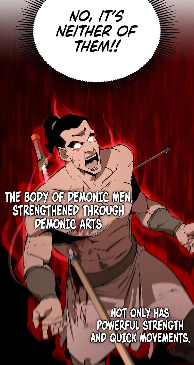 Read Martial Wild West chapter 90 image 94 on Lezhin