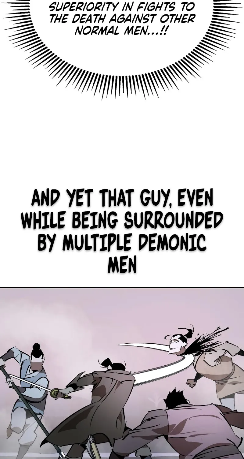 Read Martial Wild West chapter 90 image 96 on Lezhin