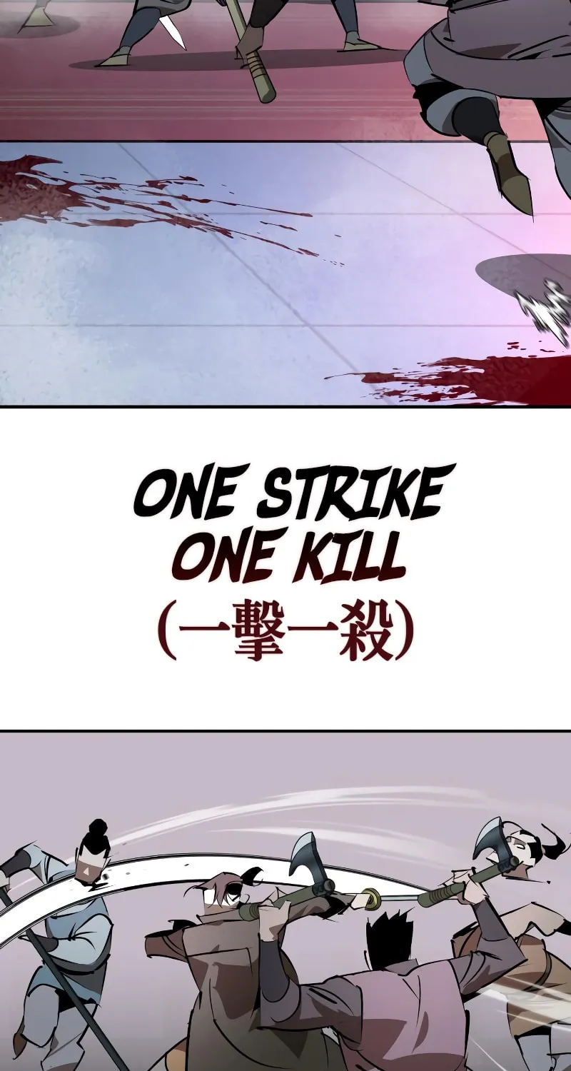 Read Martial Wild West chapter 90 image 97 on Lezhin