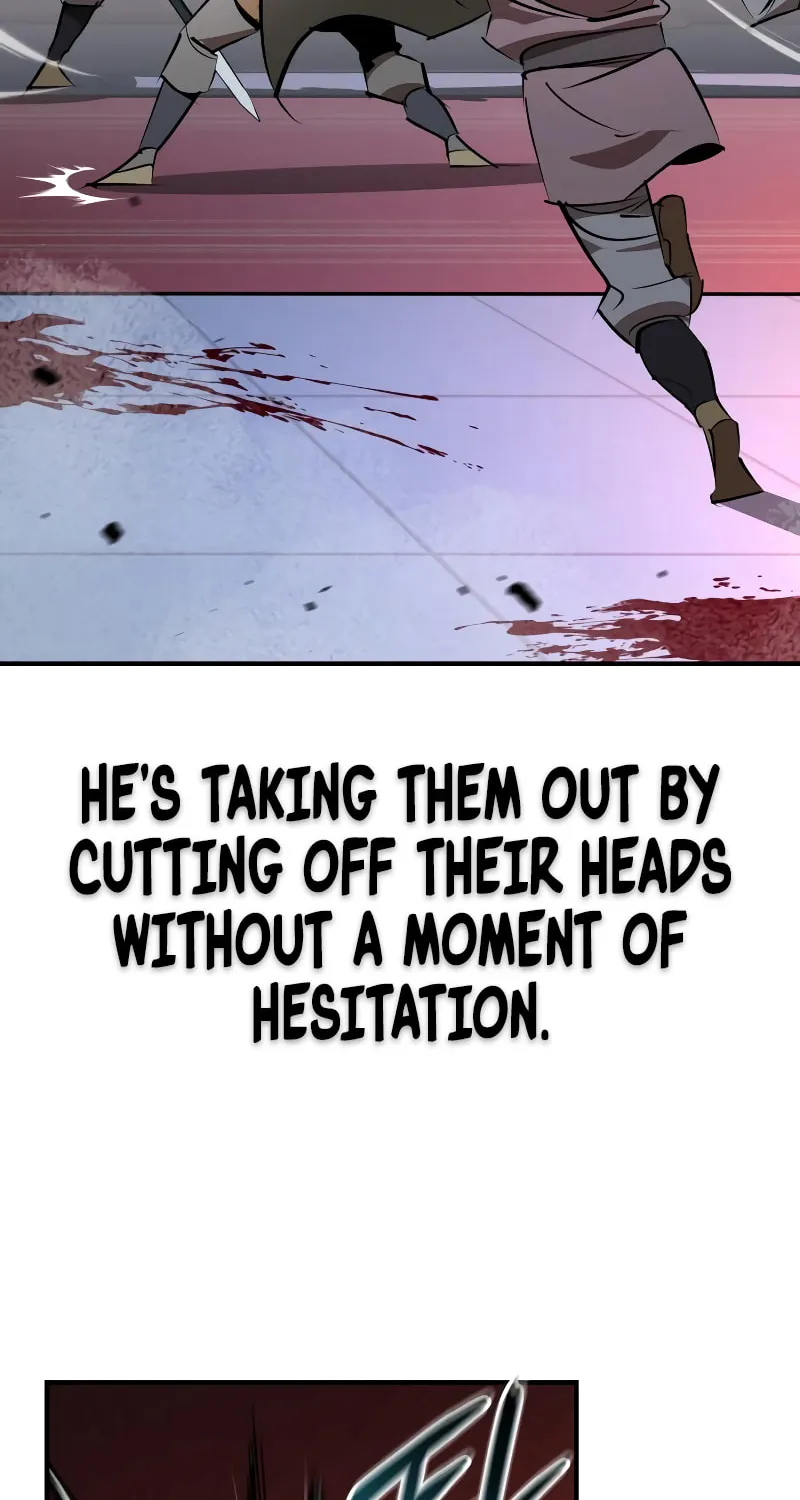Read Martial Wild West chapter 90 image 98 on Lezhin