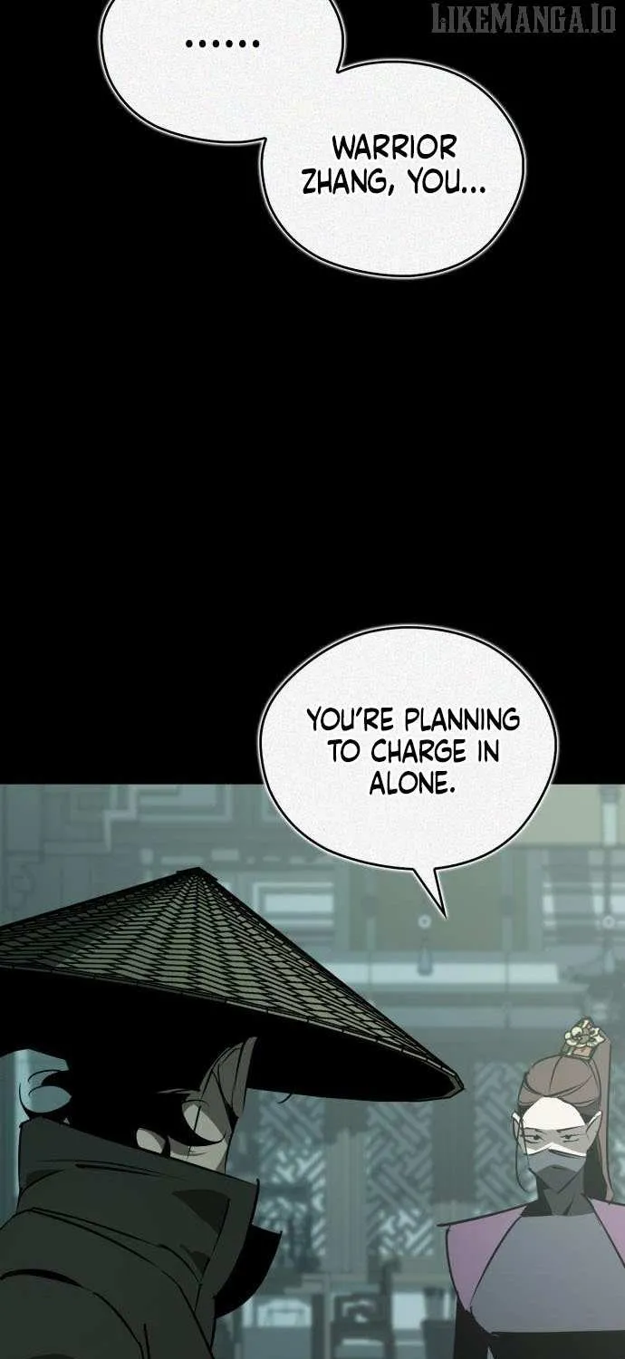 Read Martial Wild West chapter 94 image 12 on Lezhin
