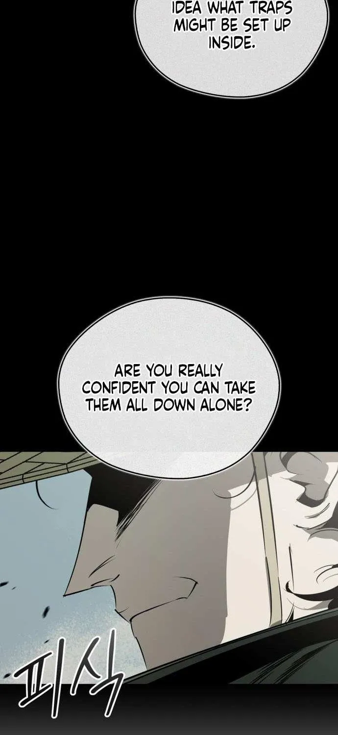 Read Martial Wild West chapter 94 image 15 on Lezhin