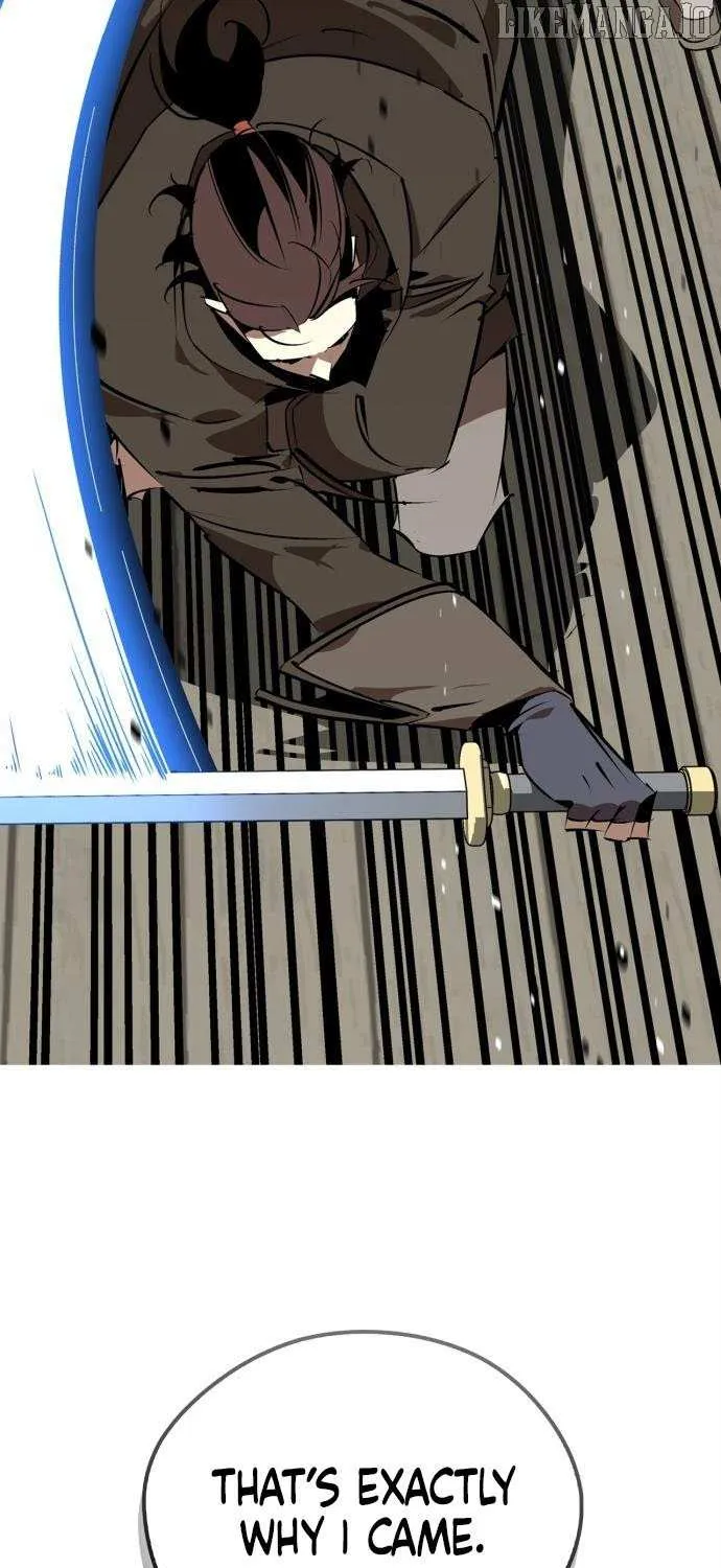 Read Martial Wild West chapter 94 image 19 on Lezhin
