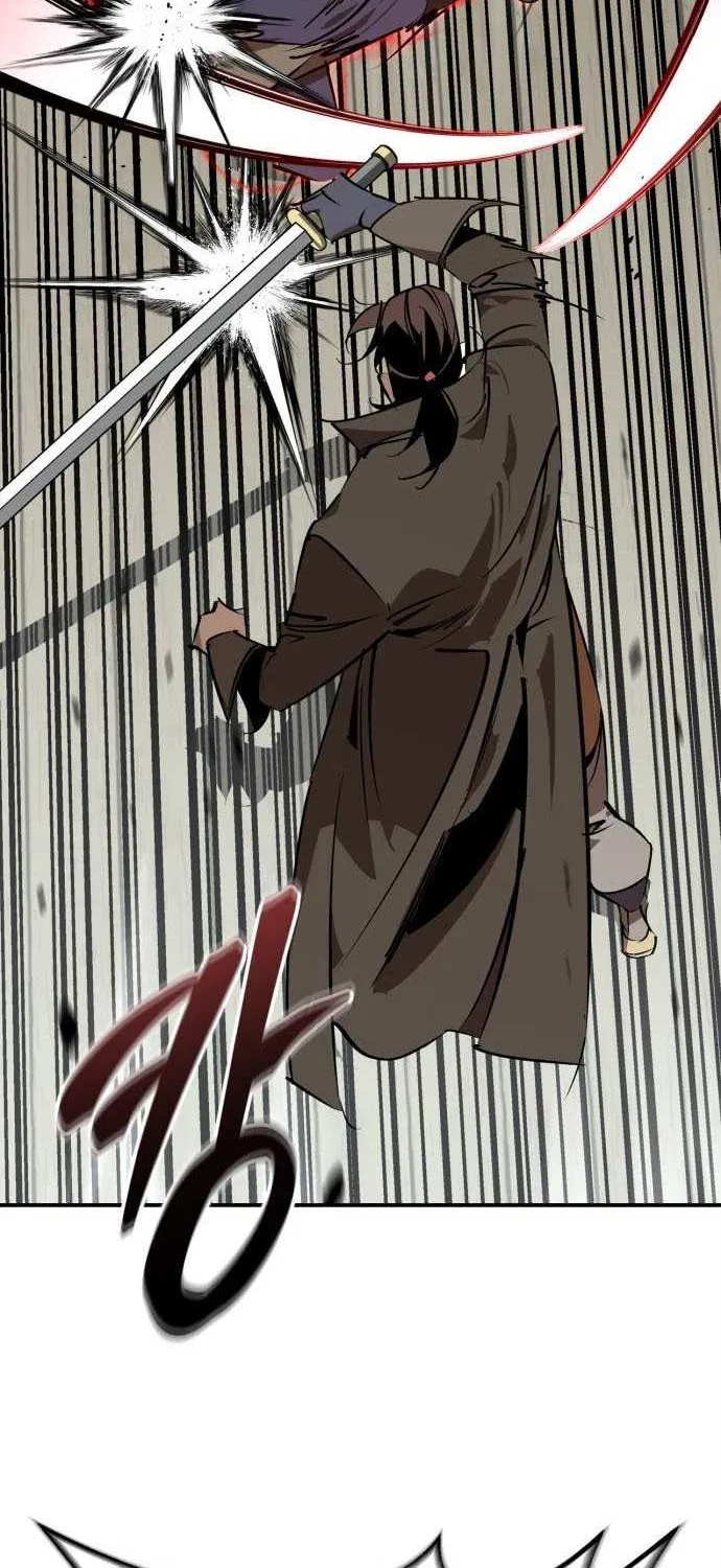 Read Martial Wild West chapter 94 image 24 on Lezhin