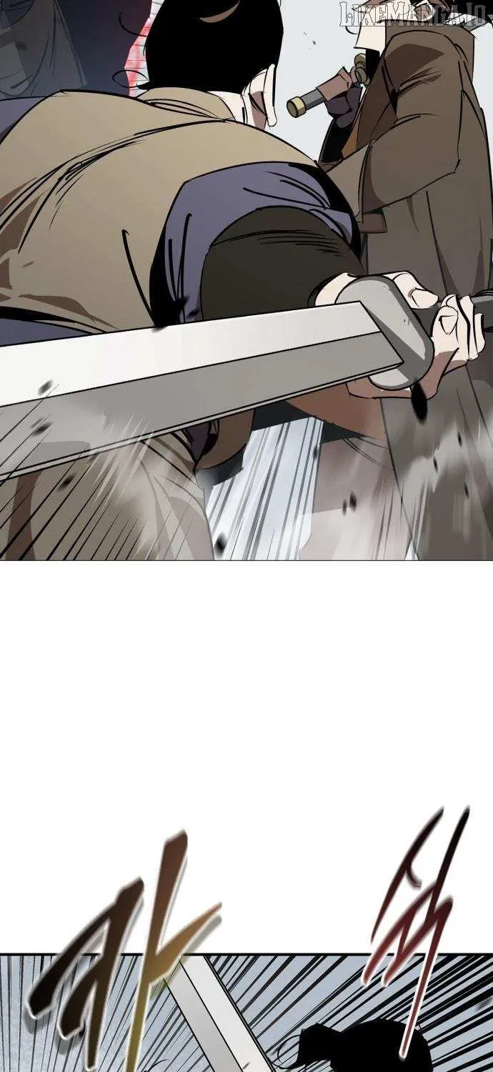 Read Martial Wild West chapter 94 image 26 on Lezhin