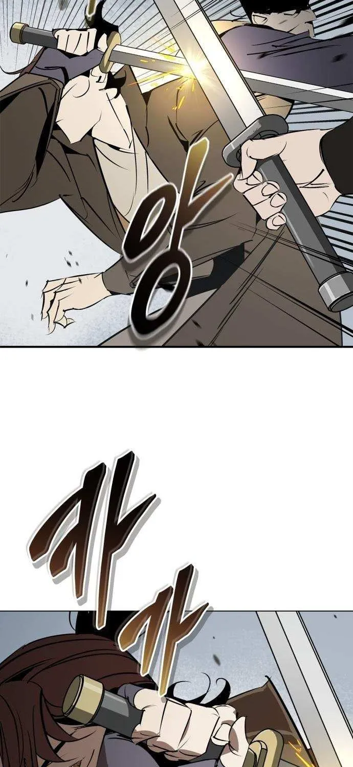 Read Martial Wild West chapter 94 image 27 on Lezhin