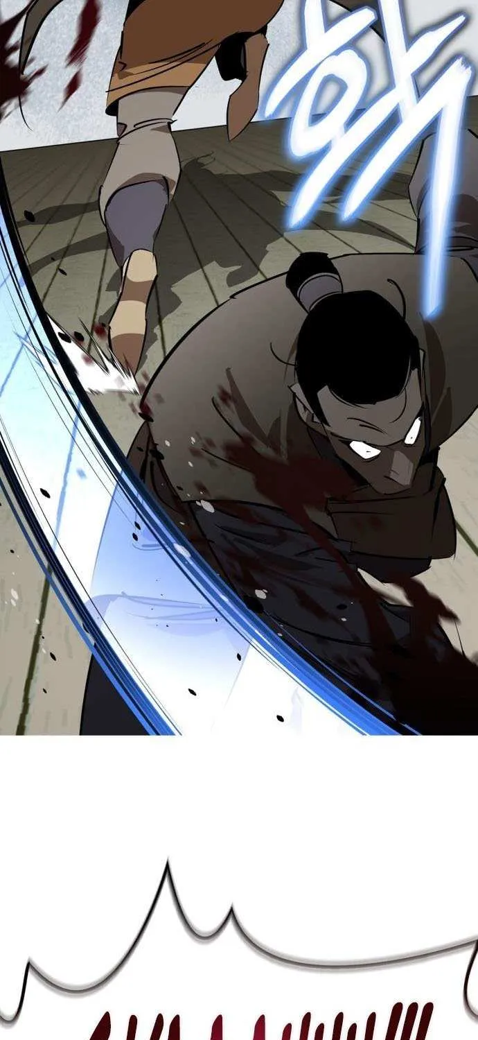 Read Martial Wild West chapter 94 image 30 on Lezhin