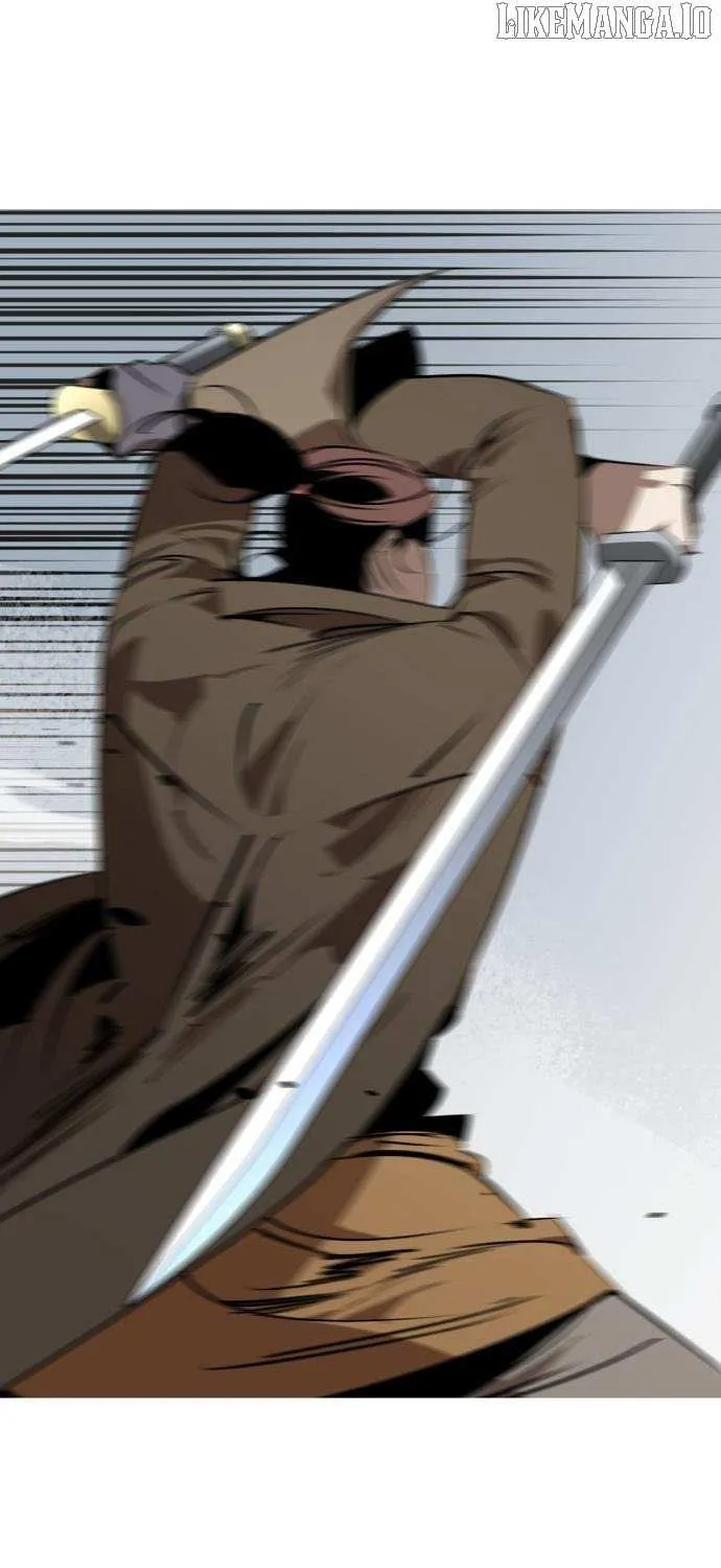 Read Martial Wild West chapter 94 image 33 on Lezhin