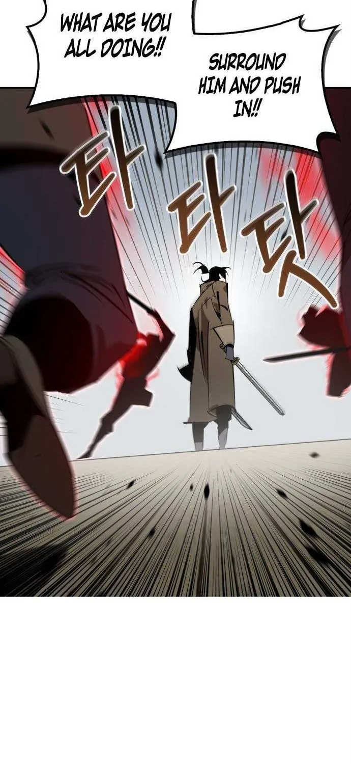 Read Martial Wild West chapter 94 image 36 on Lezhin