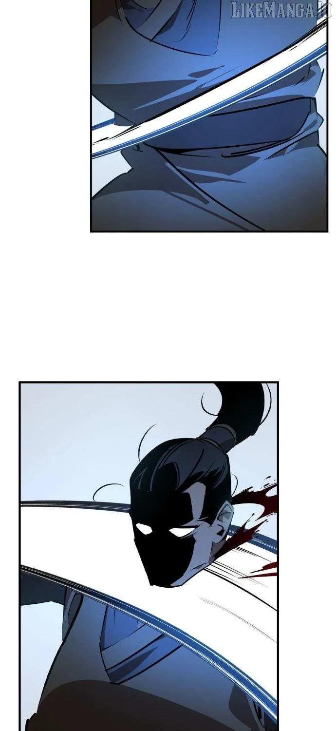 Read Martial Wild West chapter 94 image 40 on Lezhin