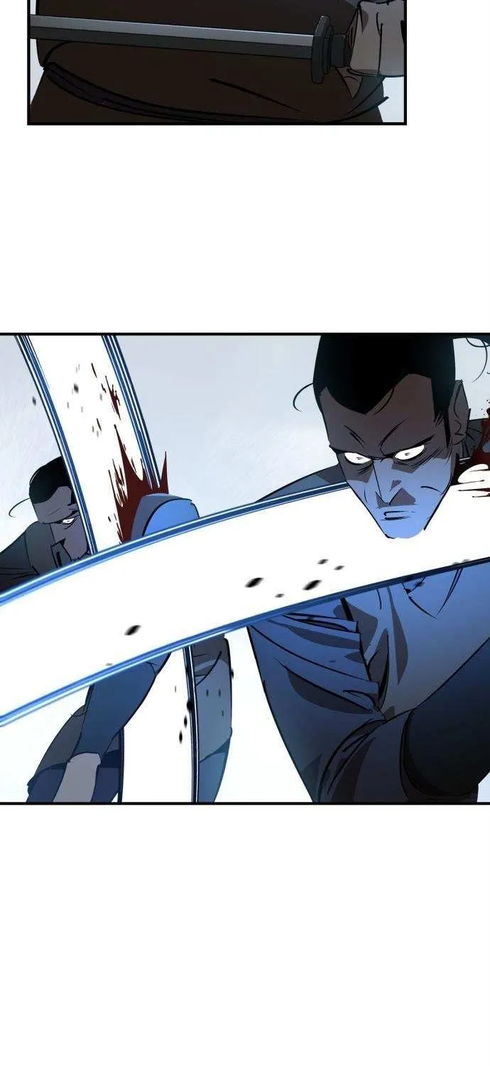 Read Martial Wild West chapter 94 image 41 on Lezhin