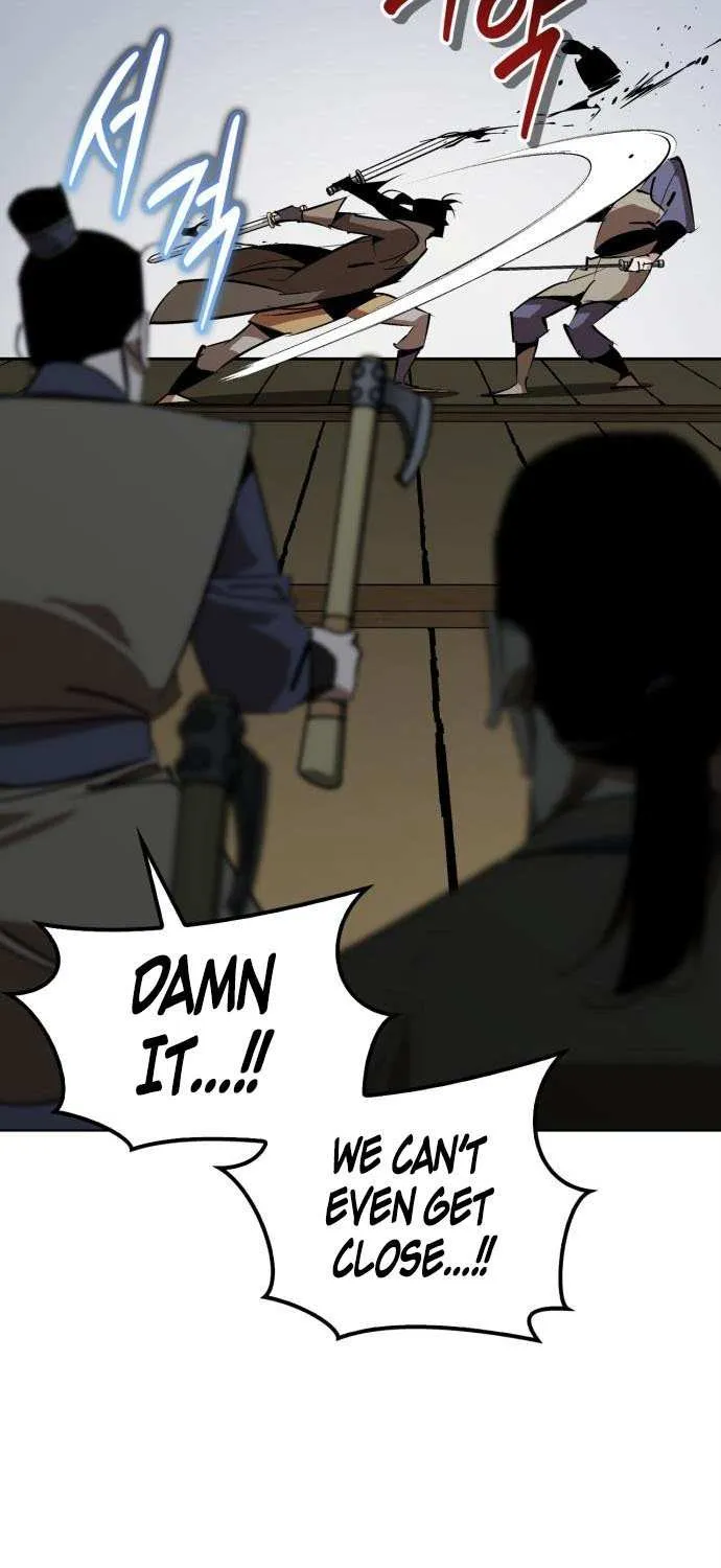 Read Martial Wild West chapter 94 image 44 on Lezhin