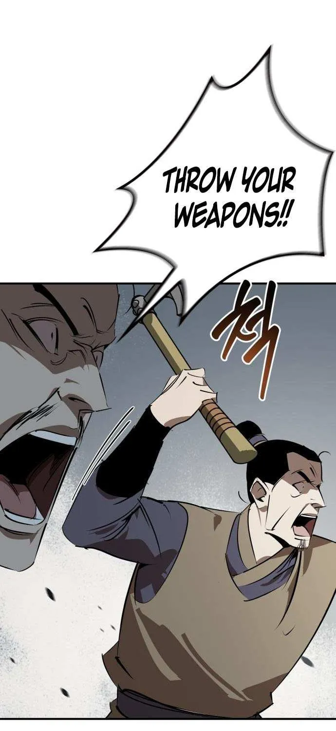 Read Martial Wild West chapter 94 image 45 on Lezhin