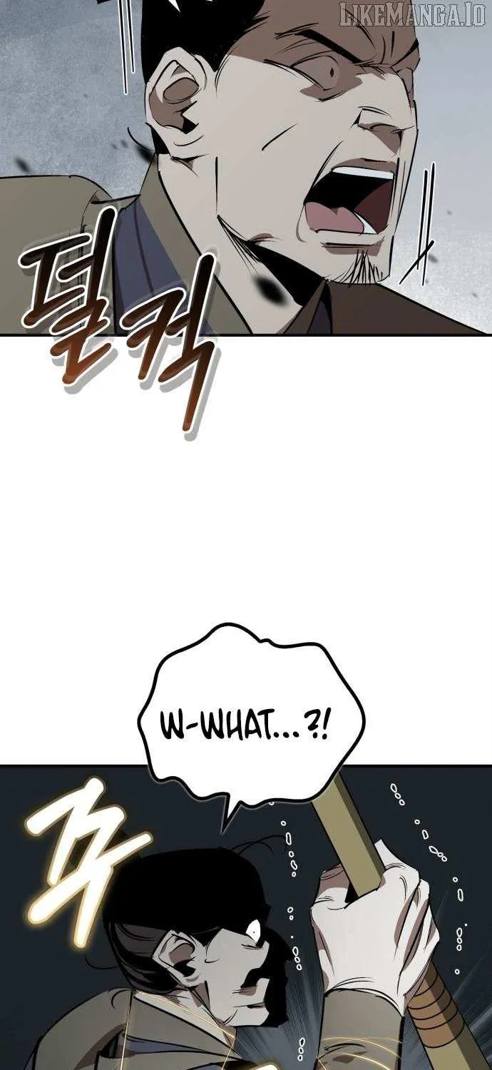 Read Martial Wild West chapter 94 image 47 on Lezhin