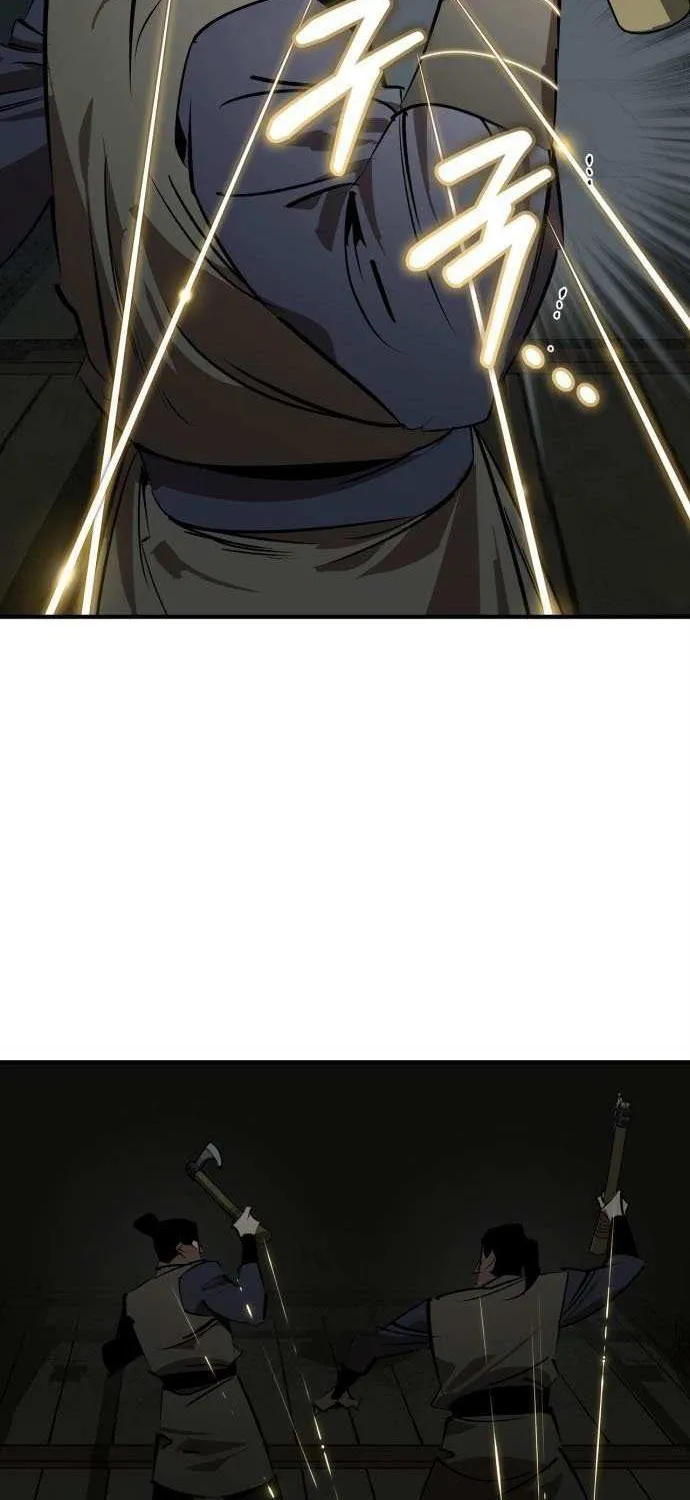 Read Martial Wild West chapter 94 image 48 on Lezhin