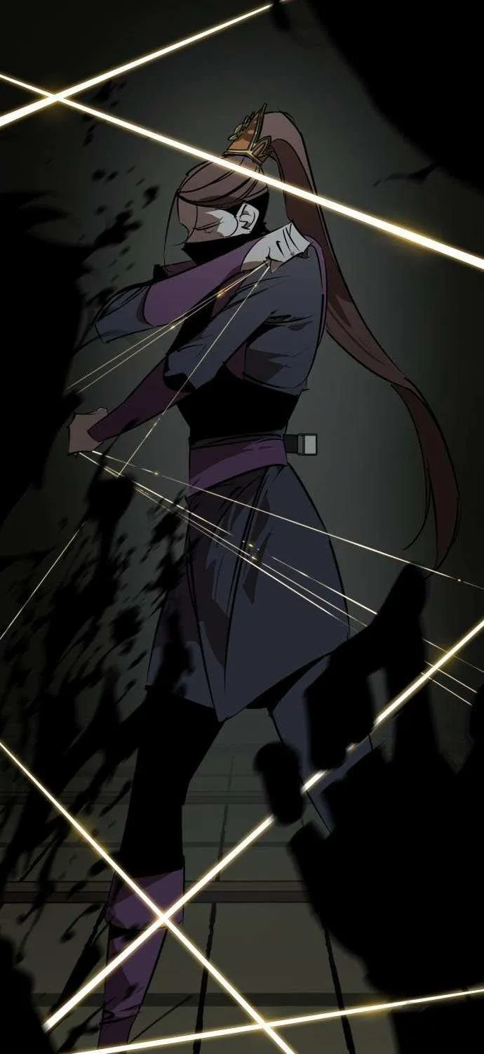 Read Martial Wild West chapter 94 image 52 on Lezhin
