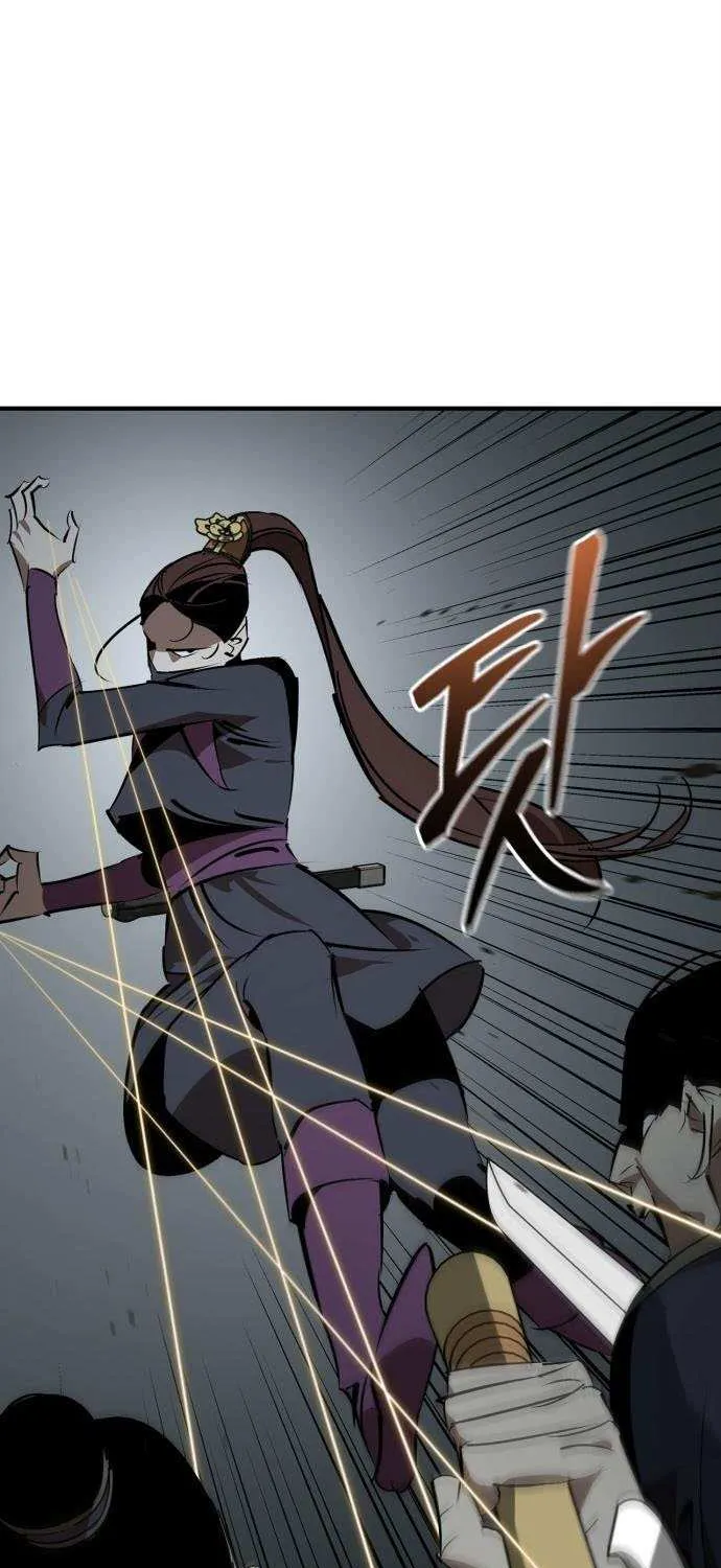 Read Martial Wild West chapter 94 image 56 on Lezhin