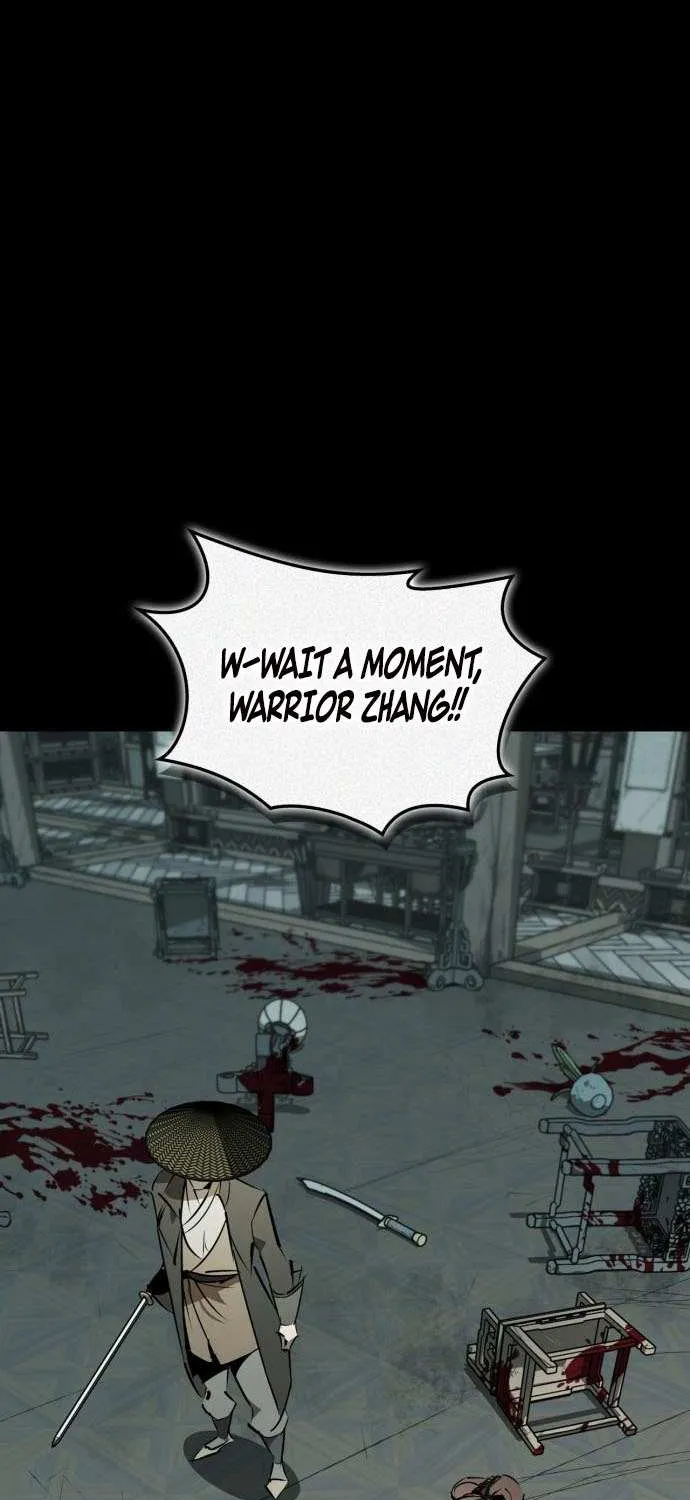 Read Martial Wild West chapter 94 image 6 on Lezhin
