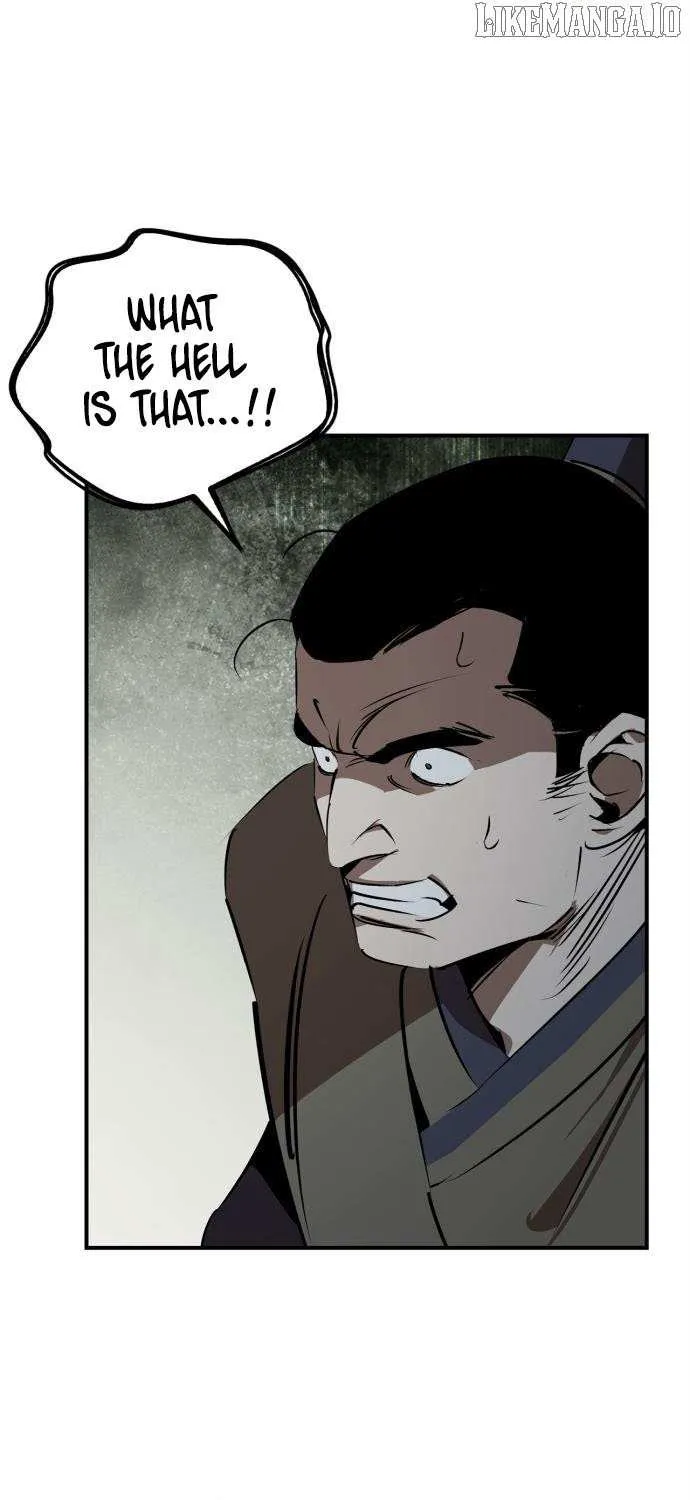 Read Martial Wild West chapter 94 image 61 on Lezhin