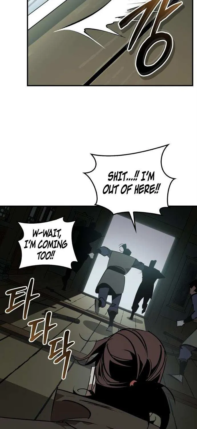 Read Martial Wild West chapter 94 image 73 on Lezhin