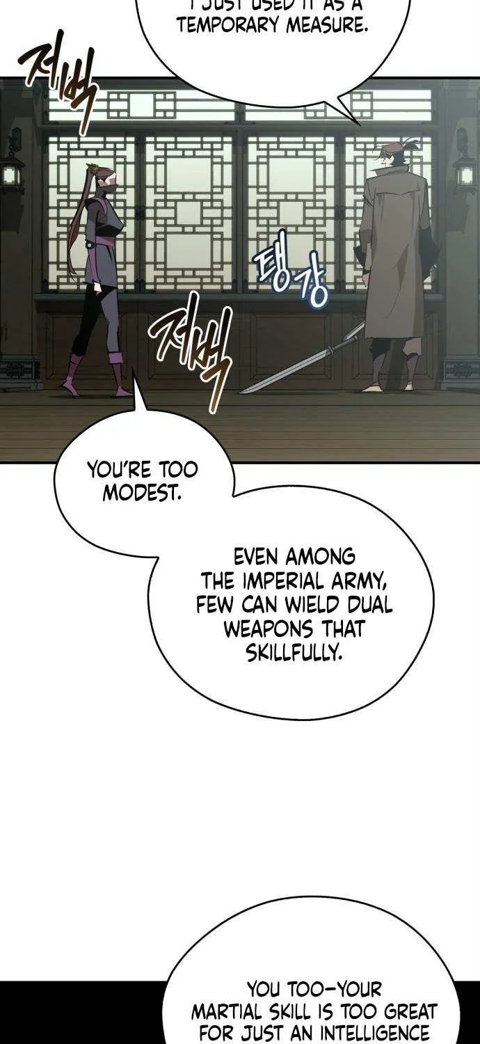 Read Martial Wild West chapter 94 image 76 on Lezhin