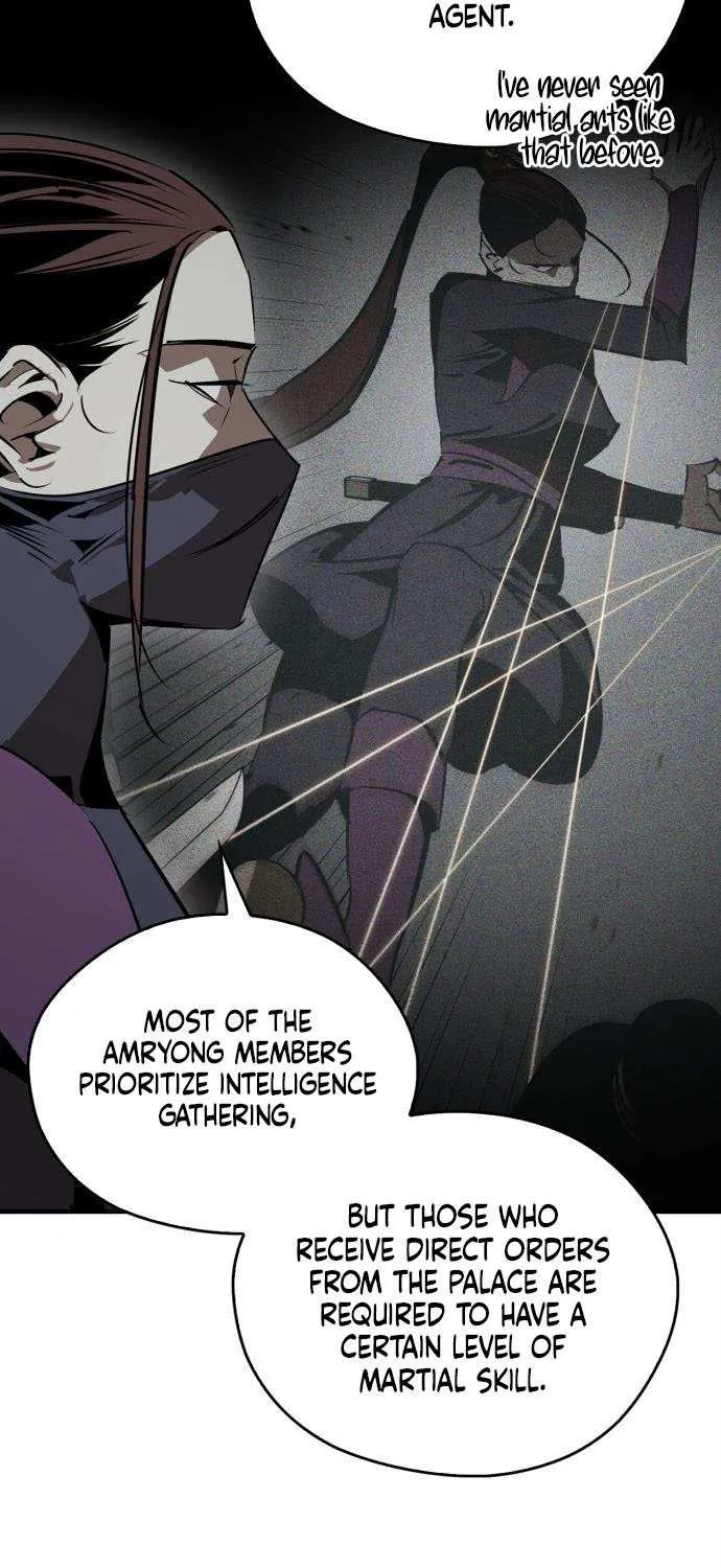 Read Martial Wild West chapter 94 image 77 on Lezhin