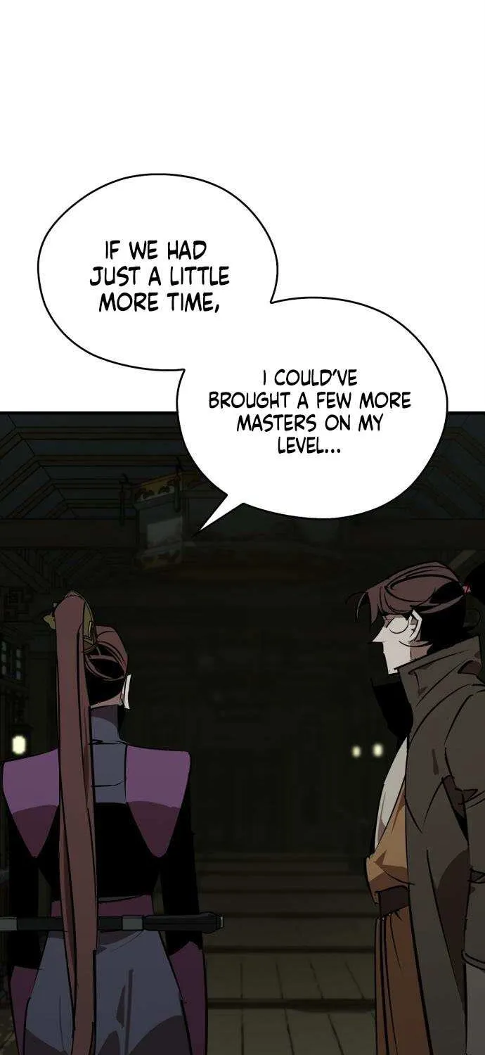 Read Martial Wild West chapter 94 image 78 on Lezhin