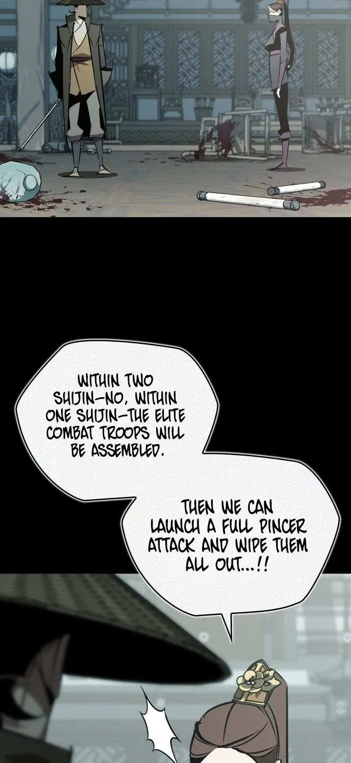 Read Martial Wild West chapter 94 image 8 on Lezhin