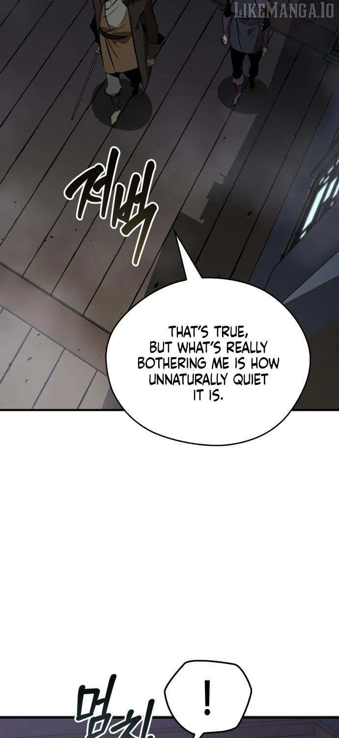 Read Martial Wild West chapter 94 image 82 on Lezhin