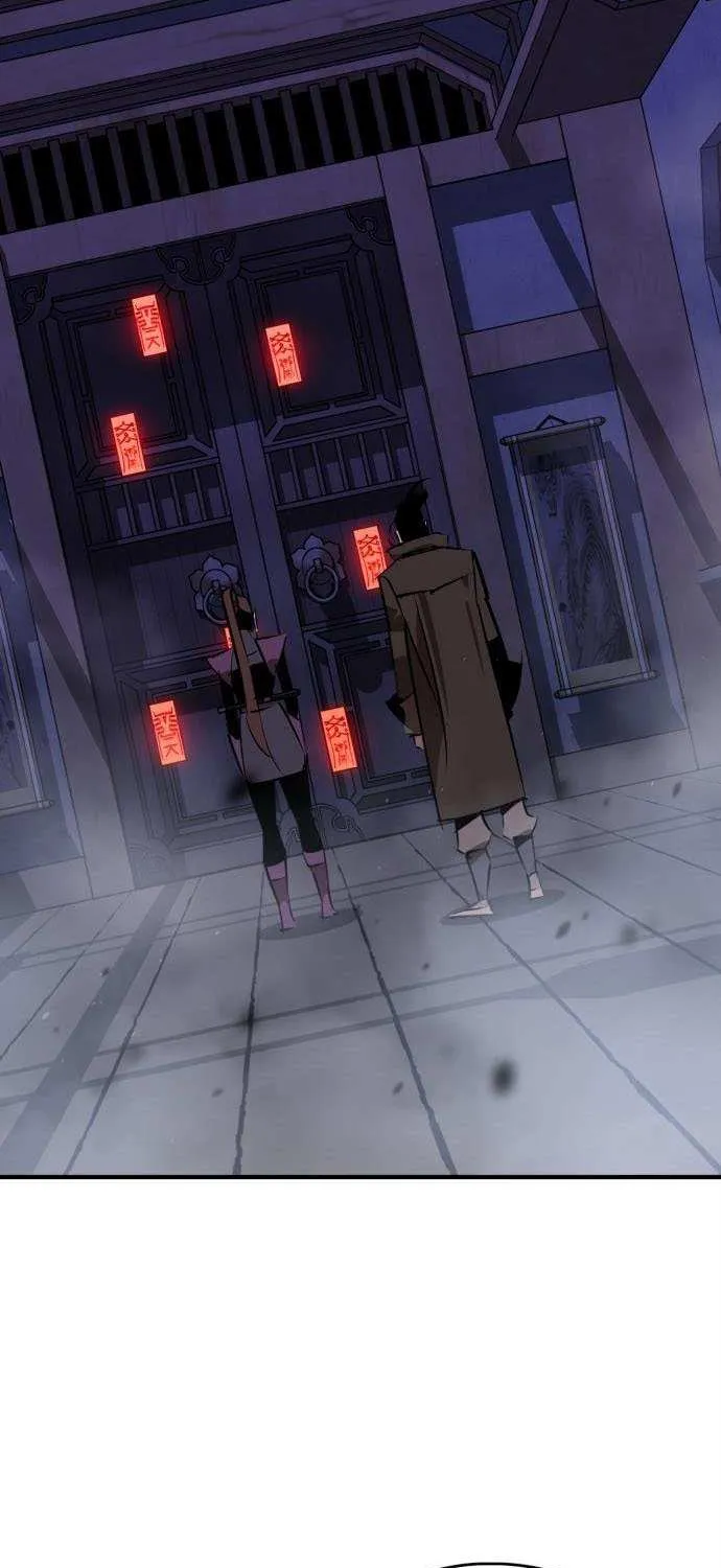 Read Martial Wild West chapter 94 image 84 on Lezhin