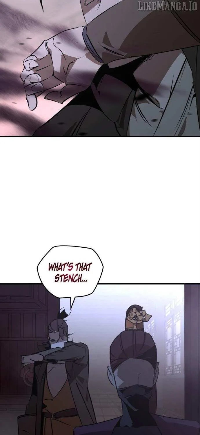 Read Martial Wild West chapter 94 image 89 on Lezhin