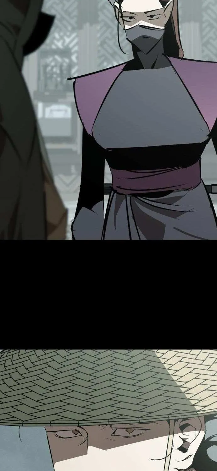 Read Martial Wild West chapter 94 image 9 on Lezhin