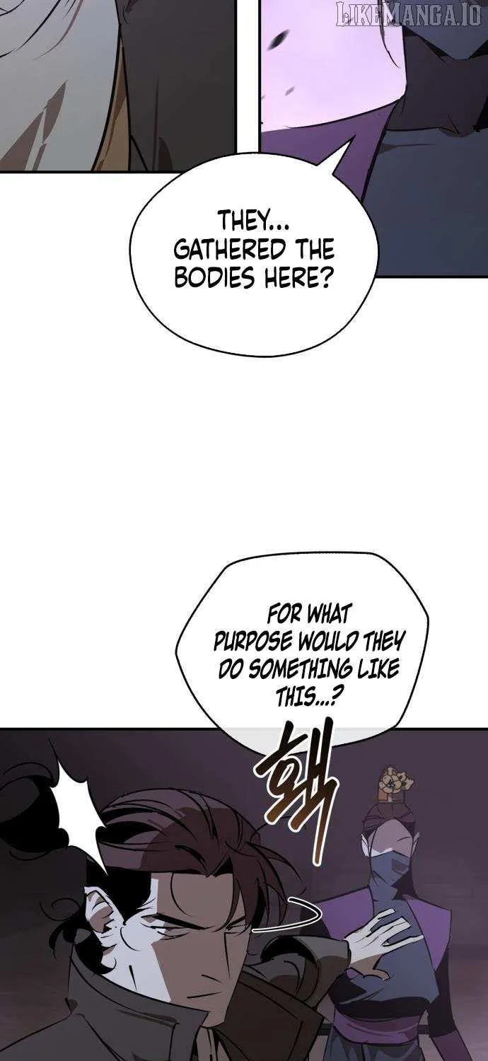 Read Martial Wild West chapter 94 image 96 on Lezhin