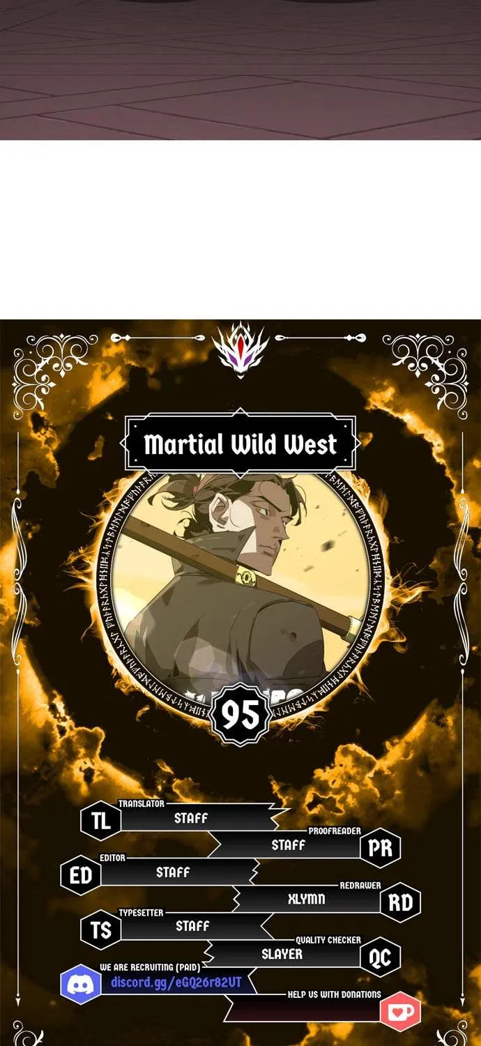 Read Martial Wild West chapter 95 image 12 on Lezhin