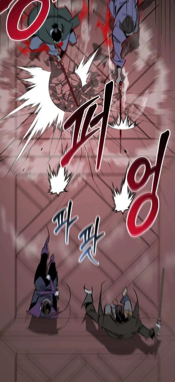 Read Martial Wild West chapter 95 image 18 on Lezhin