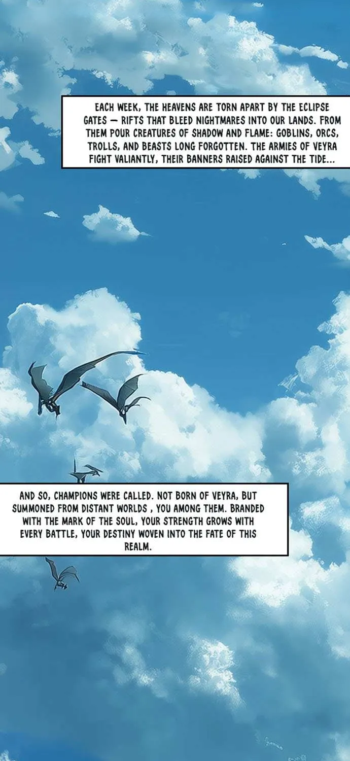 Read Martial Wild West chapter 95 image 2 on Lezhin