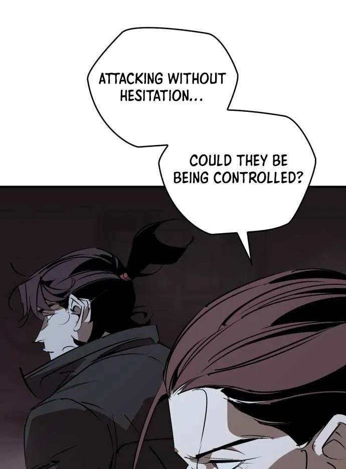 Read Martial Wild West chapter 95 image 20 on Lezhin