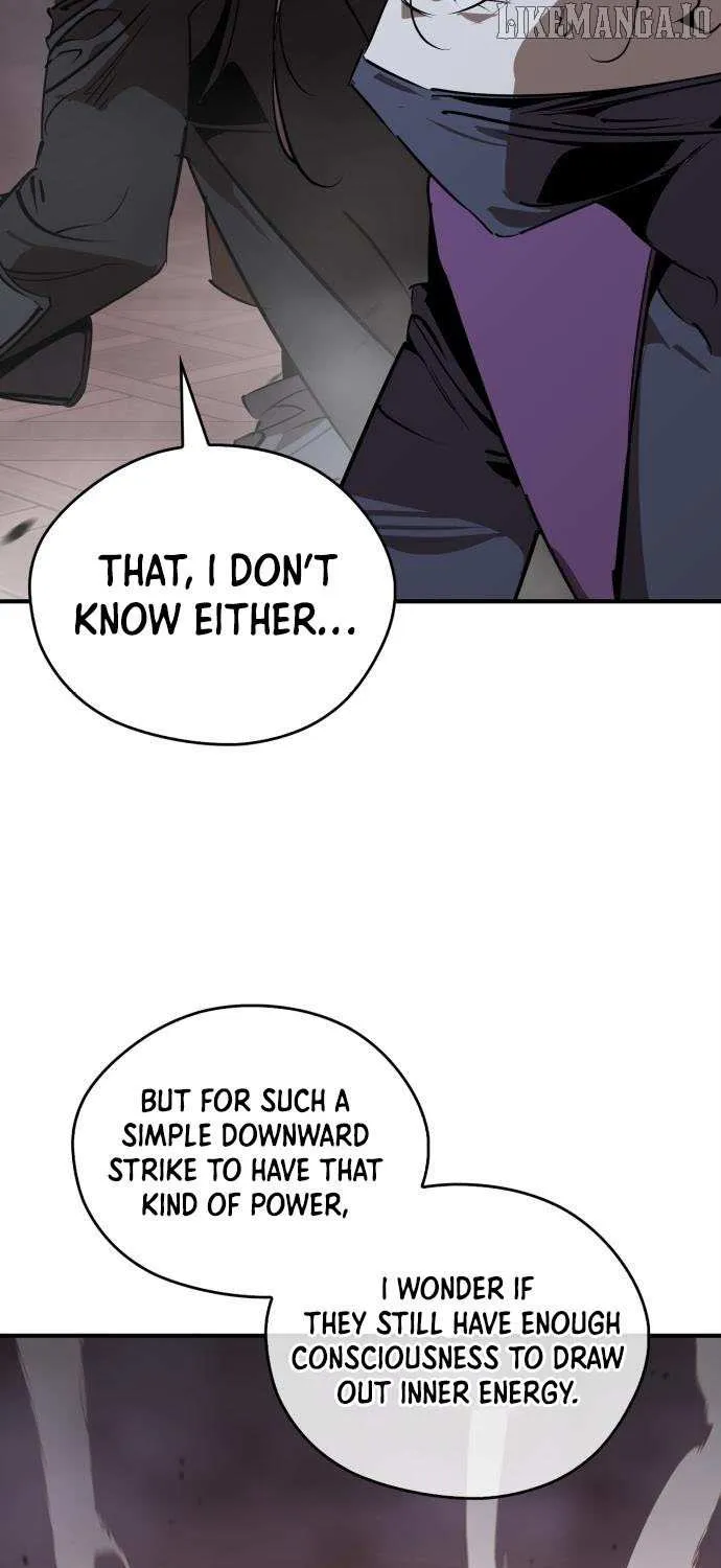 Read Martial Wild West chapter 95 image 21 on Lezhin