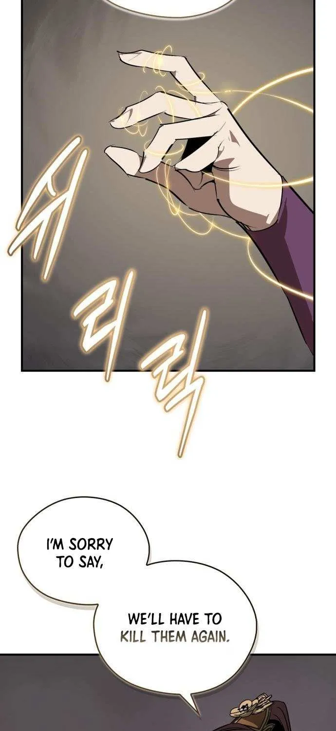 Read Martial Wild West chapter 95 image 25 on Lezhin