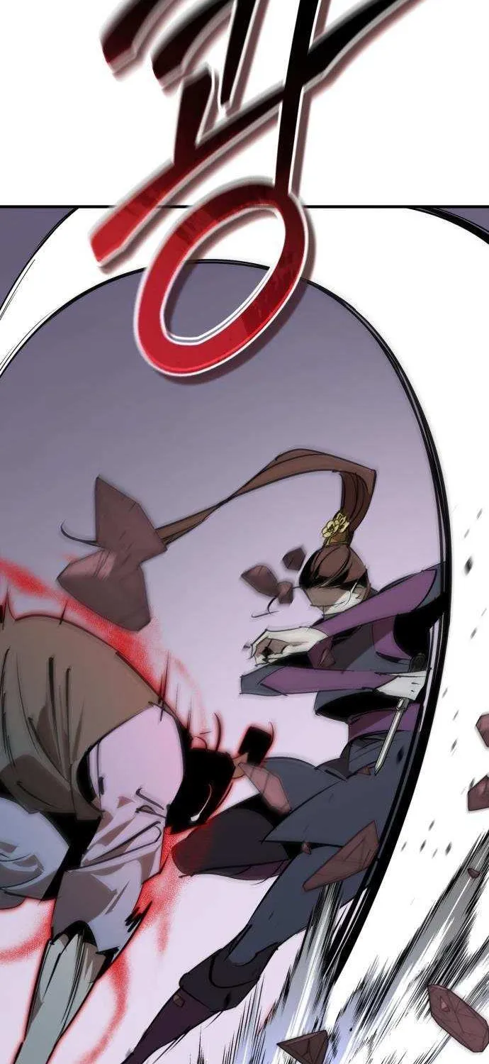 Read Martial Wild West chapter 95 image 33 on Lezhin