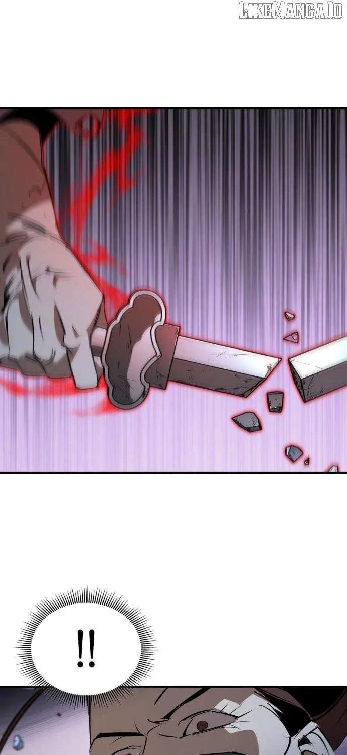 Read Martial Wild West chapter 95 image 35 on Lezhin