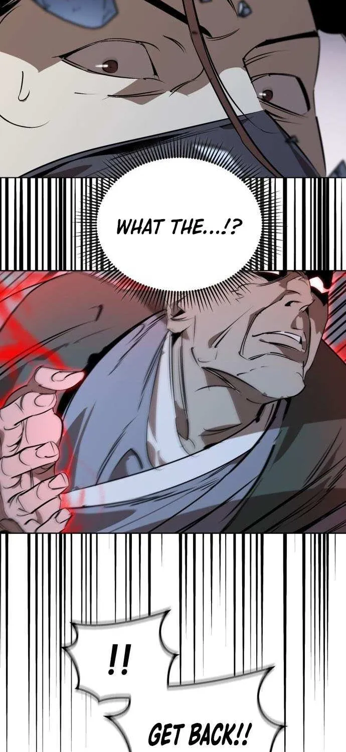Read Martial Wild West chapter 95 image 40 on Lezhin
