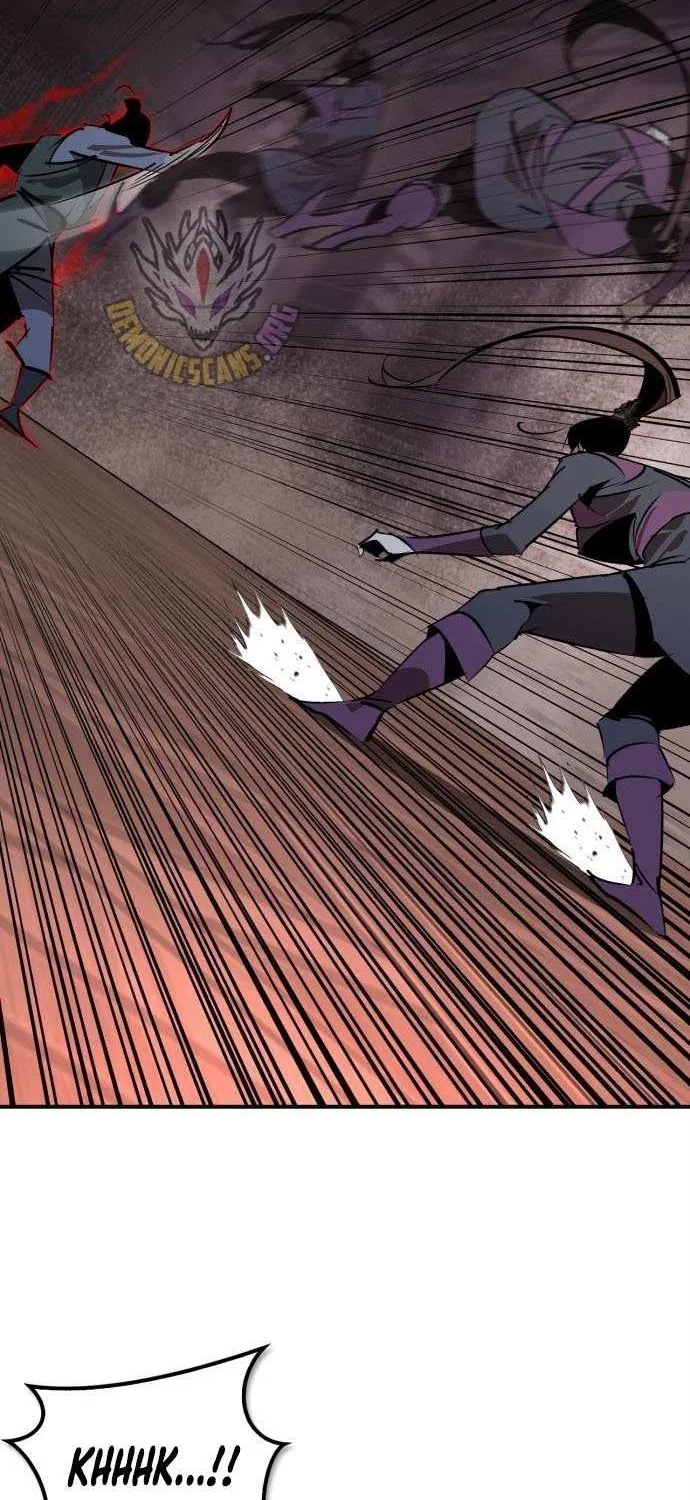 Read Martial Wild West chapter 95 image 45 on Lezhin