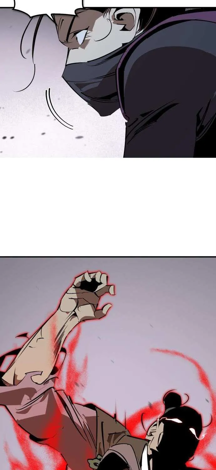 Read Martial Wild West chapter 95 image 46 on Lezhin