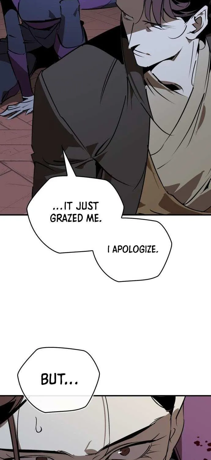 Read Martial Wild West chapter 95 image 51 on Lezhin